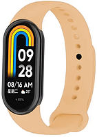 Браслет Xiaomi Mi Band 8 / 9 / 10 Color Nude