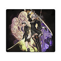 Килимок для мишки Нієр Автомата | NieR Automata 01