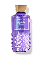 Гель парфумований для душу Fresh Cut Lilacs Bath and Body Works