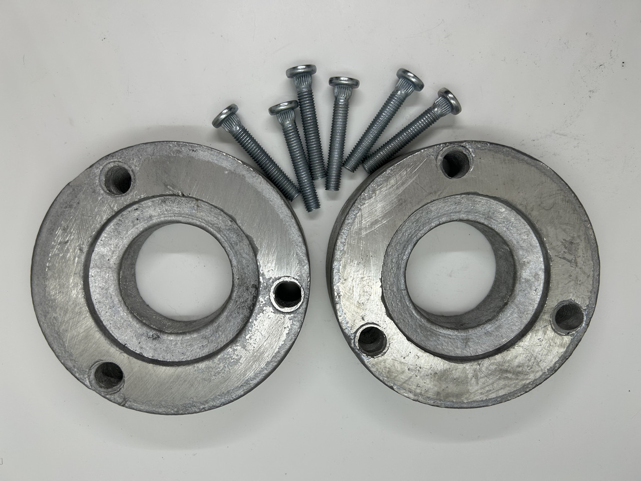 Проставки БМВ Е39 (задні), фото 1