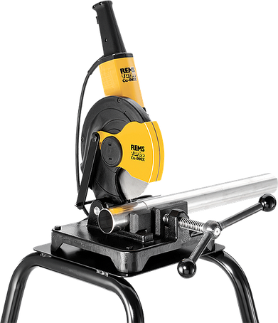 Дискові циркулярні пили REMS