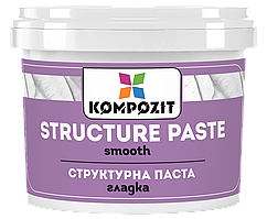 Паста структурна ART Kompozit гладка 300 мл