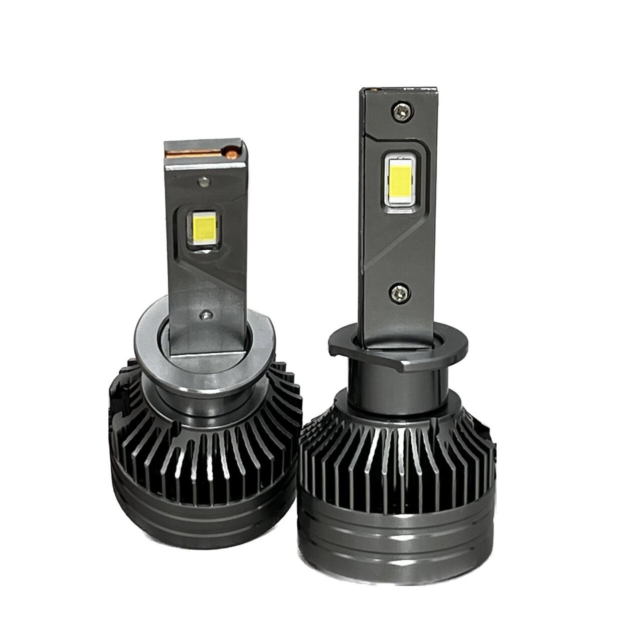 Світлодіодна LED лампа MICHI MI LED Can H1 (5500K) - 50W (шт.) - фото 1 - id-p2096978276