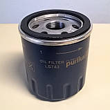 Масляний фільтр Purflux LS743, фото 2