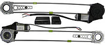 Комплект склопідіймачів Convoy ZX-5