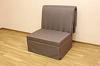 Кресло-Кровать Тихон раскладное ткань Мальмо-26 (Катунь ТМ)