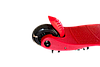 Самокат триколісний Scooter MG002A Червоний, фото 4