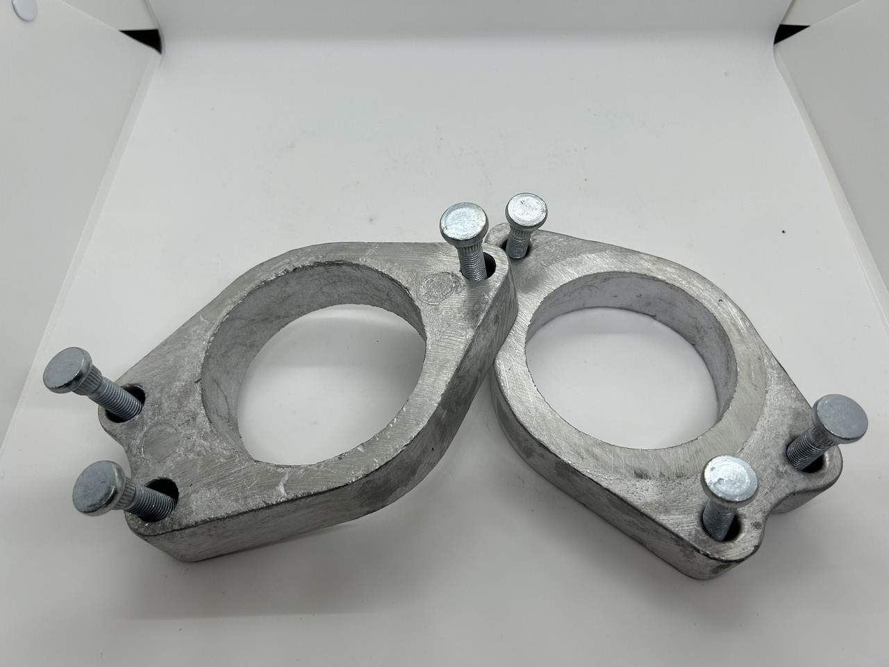 Проставки Тойота Авенсис T25 (задні) 30 мм, фото 1