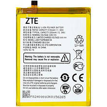Акумулятор ZTE Blade A5 2020 <unk> LI3931T44P8h806139 (Li-ion Polymer 3.85V 3200mAh)