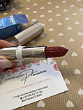 Kiko Milano Блискуча помада  Festival Glow Make Me Queen Lipstick 02, фото 5