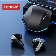 Ігрові Навушники Lenovo GM2 Pro Чорні Леново GM2 Pro