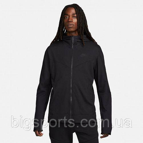 Кофта — чоловік. Nike Sportswear Tech Fleece Lightweight (арт. DX0822-010)