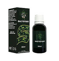 Bactefort - Краплі від паразитів (Бактефорт)