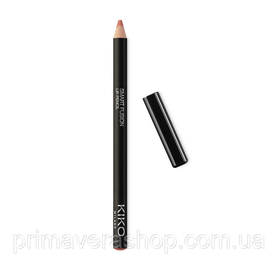 Kiko Milano Олівець для губ SMART FUSION LIP PENCIL 04