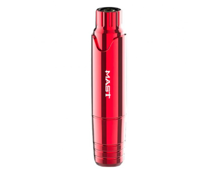 Апарат для татуажу Mast P10 (Red)