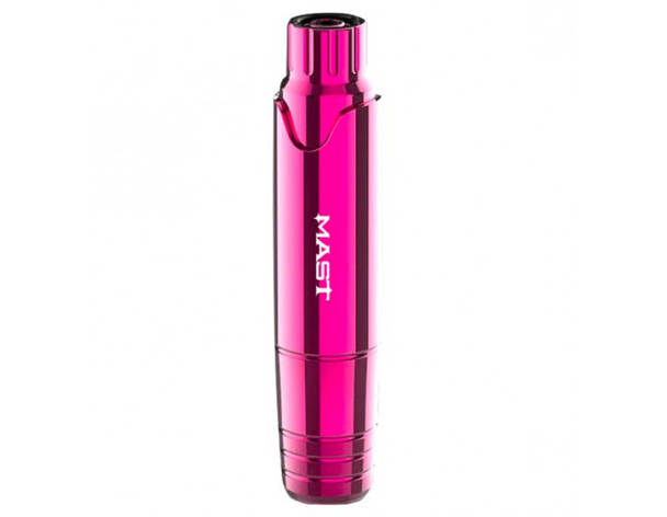 Апарат для татуажу Mast P10 (Маст П10) (Pink), фото 1