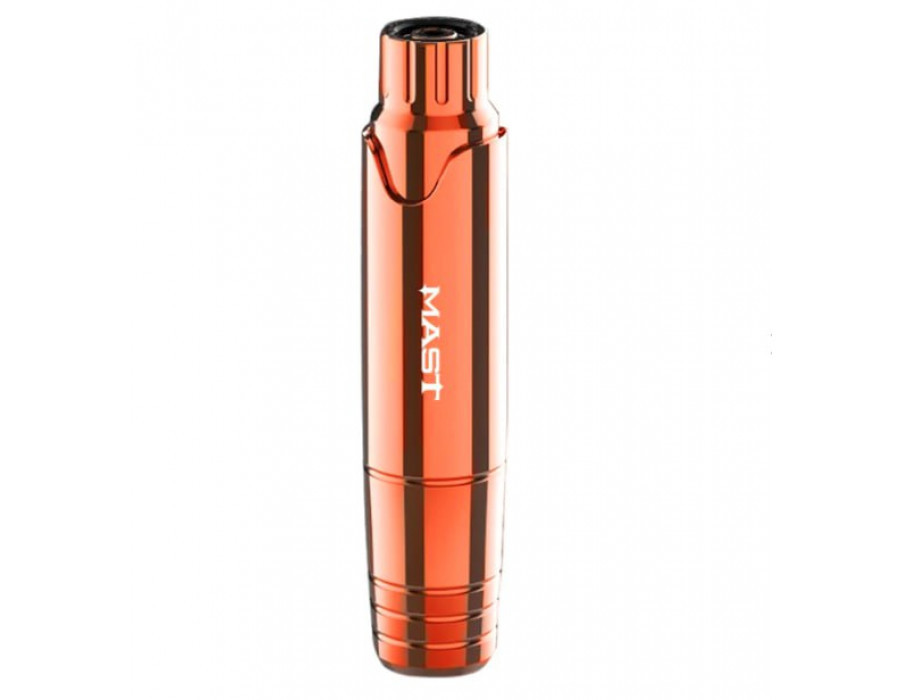 Апарат для татуажу Mast P10 (Orange)