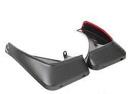 BMW X5 E 70 Бризковики передні R18/R19 BMW X5 F15 Новий Оригінал 