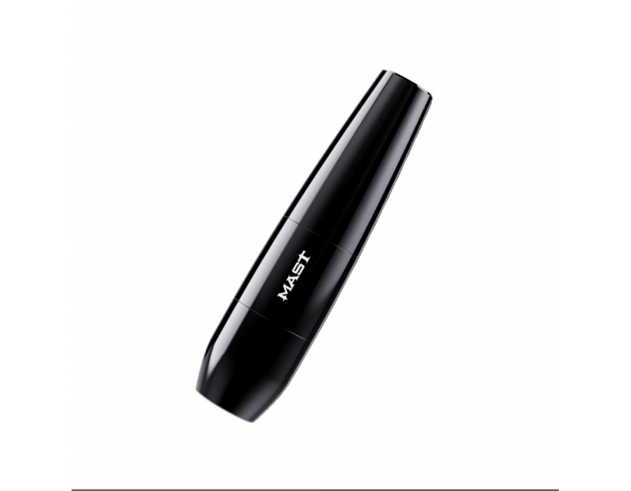 Апарат для перманентного макіяжа Dragonhawk Mast P15 (Black)