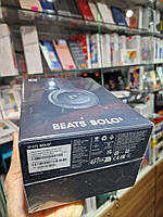 Наушники Beats Solo3 Wireless Headphones - The Beats Icon Collection (Matte Black) MX432ZM/A