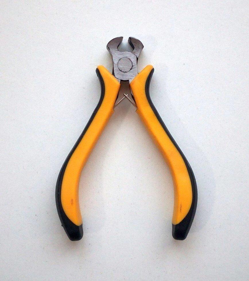 Кусачки торцеві Vkstar 108 мм, фото 1