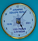 Годинник з логотипом, фото 3