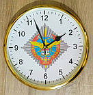 Годинник із логотипом, друк на годиннику від 10 штук, фото 6