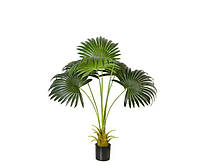 Искусственное растение Engard Fan Palm 95 см (DW-26)