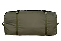 Баул Tramp Transporter 108 л, оливковый UTRP-052-olive