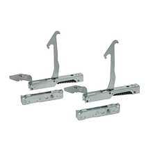 Петлі двері для печей