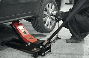 Товари для автомобіля та гаражу