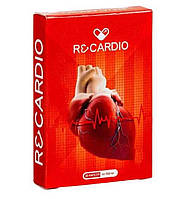 ReCardio- капсулы от гипертонии