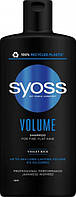 Шампунь Syoss Volume 440 мл (9000101277296)