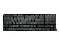 Клавиатура для ноутбука Acer Aspire (E1-571) Black UA