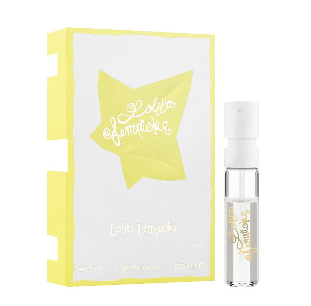 Пробник Парфумована вода для жінок Lolita Lempicka 1.5 мл