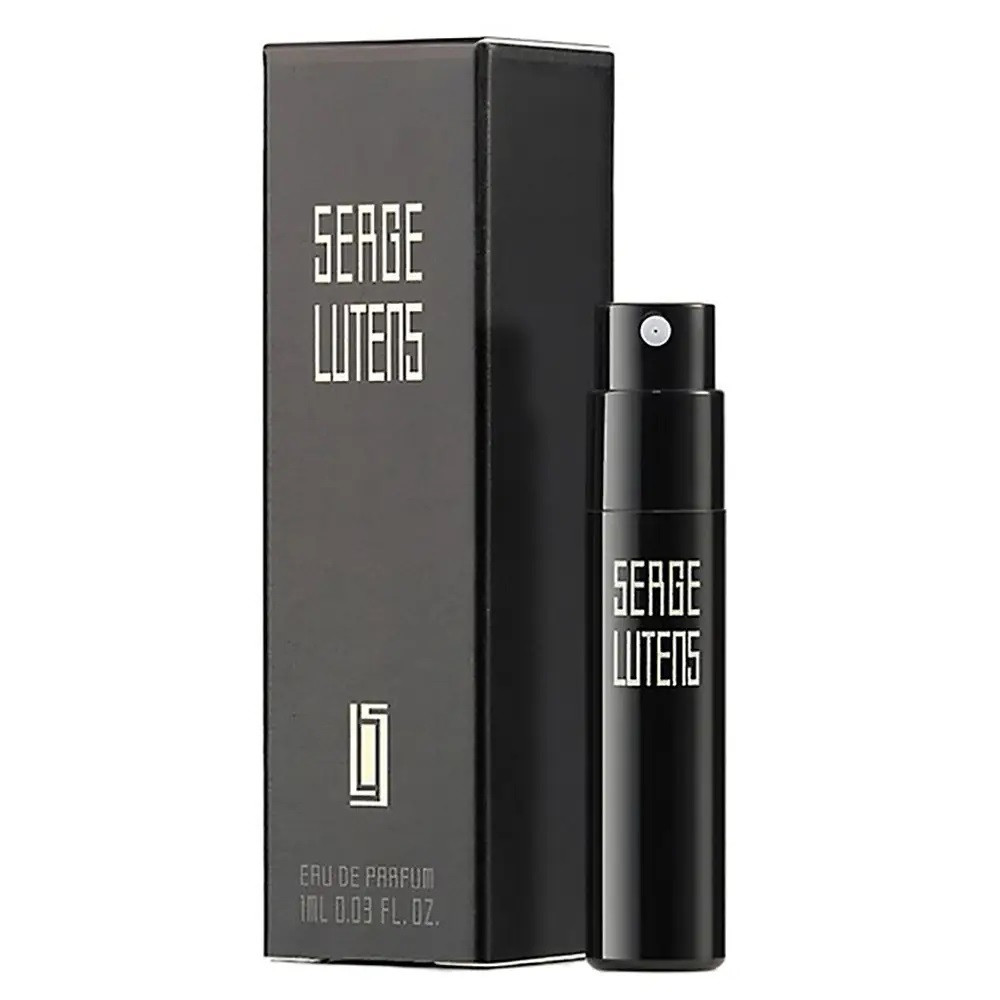 Пробник Парфумована вода унісекс Serge Lutens Chergui 1 мл, фото 1