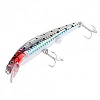 Электронная приманка Twitching Lure USB имитирует звуковые волны с USB-зарядкой