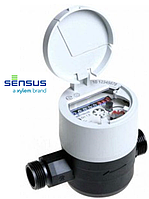 Объемный счетчик холодной воды Sensus 620C Q3 2,5 DN 15 (композит) R 160 высокоточный (Германия)