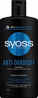 Шампунь Syoss Anti-Dandruff против перхоти 440 мл