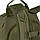 Рюкзак тактичний Highlander Eagle 1 Backpack 20L TT192-OG Olive Green (929626), фото 10