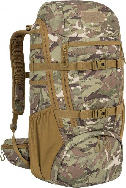 Рюкзак тактичний Highlander Eagle 3 Backpack 40L TT194-HC HMTC хакі/оліва (929629)