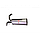 Глушник Астра J (Opel Astra J) 09- (185-231) Bosal алюминизированный, фото 3