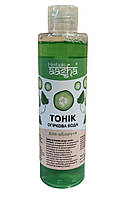 Тонік Ааша Огірок 200 мл, Aasha Herbals Cucumber Tonic, Аюрведа Здесь