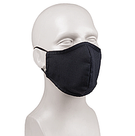 Маска Mouse/Nose Cover R/S Wide-Shape Black Mil-Tec, Німеччина