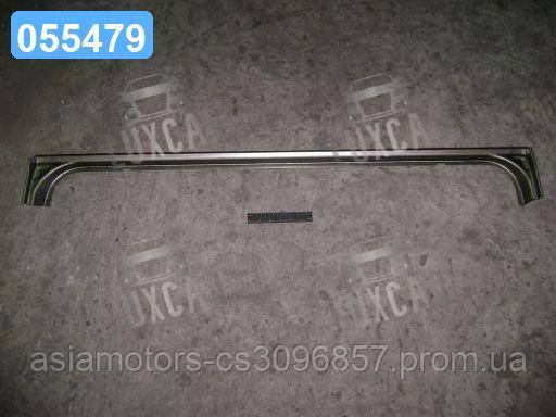 Рейка проема ГАЗ 2705,3221, СОБОЛЬ сдв.двери верхн. (ремвставка) (пр-во ...