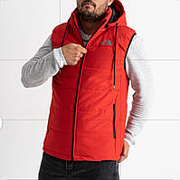 Жилетка тепла 48 чоловіча з капюшоном The North Face