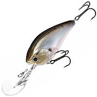 Воблер Lucky Craft LC RTO 3.5XD Ghost Minnow