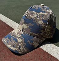 Тактическая бейсболка Камуфляж, кепка для военных, тактическая кепка