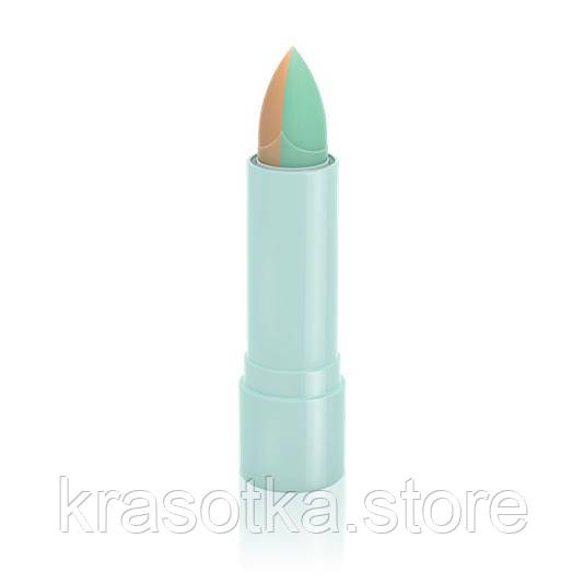 30155 Oriflame. Чайне дерево. Антибактеріальний коригувальний олівець Oriflame Love Nature. Орифлейм 30155, фото 1