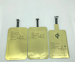 Приймач для бездротового заряджання Micro-USB (Type A) Taiwan